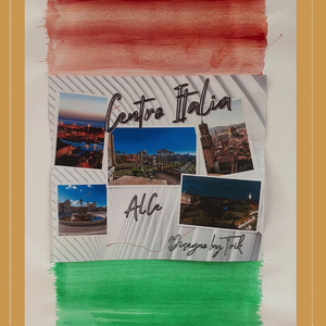 Centro Italia