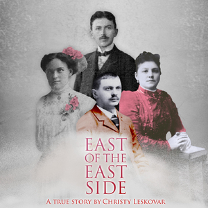 Chapter 21: Farewell, John Neill; Hello, Will Campbell