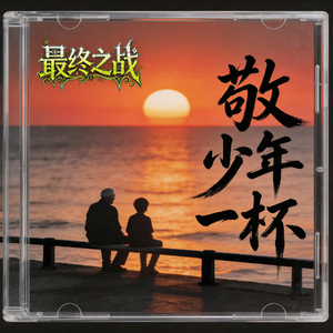敬少年一杯