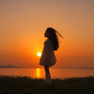 我始终无法将你遗忘