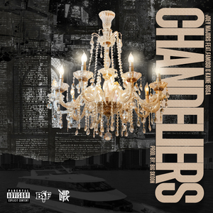 Chandeliers (feat. Famoso & Kaine Sosa) (Instrumental)