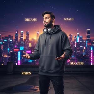 Dreams & Goals | Visualize the Future | Motivation Vibes