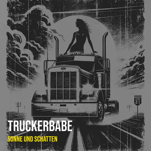 Truckerbabe