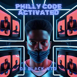 Philly Code Activated