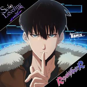 ReawakeR (Solo Leveling)