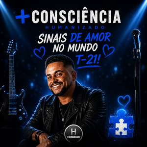 SINAIS DE AMOR NO MUNDO - T21