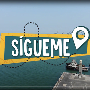 Sígueme (Tema Oficial de la Serie "Sígueme")