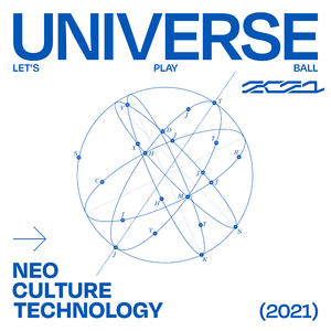 Universe (Let’s Play Ball)