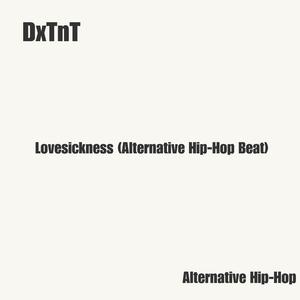 Lovesickness (Alternative Hip-Hop Beat)