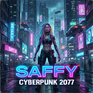 Cyberpunk 2077
