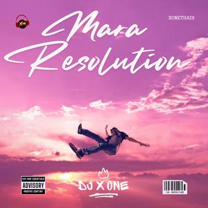 ATINUKE MARA VIBES (feat. DJ X One)