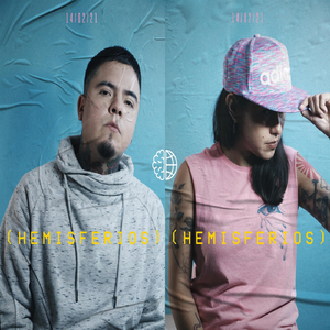 Hemisferios (feat. Gabriela Moncayo)