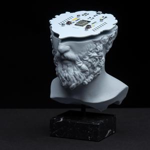 Epictetus Is Dead