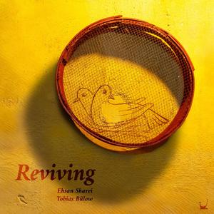 Reviving (feat. Tobias Bülow)