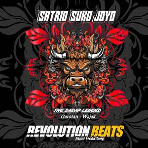 Dj bantengan artos nusantara