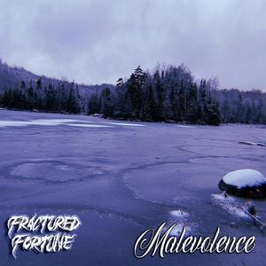 Malevolence (feat. Justin Williamson)