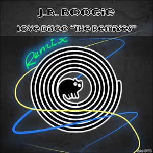 Love Disco (FederFunk Remix)