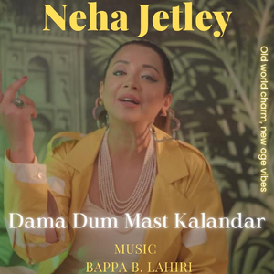Dama Dum Mast Kalandar