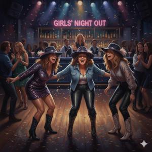 Girls night out
