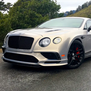 Mr.Bentley (Cover KnowKnow:Higher Brothers)