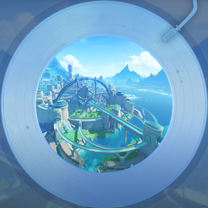 【原神/钢琴】特尔克西的奇幻历险背景音乐 - 4.2版本活动