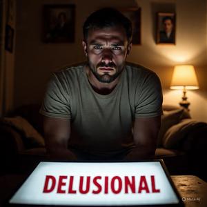 Delusional