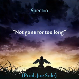 Not Gone For Too Long