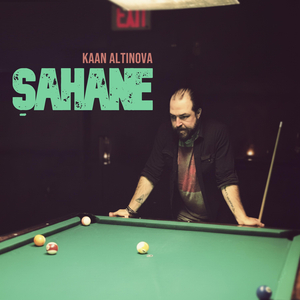Şahane