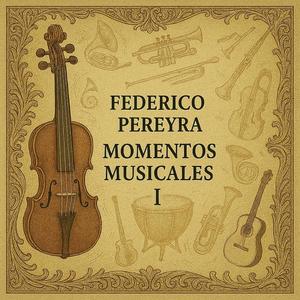 Momento Musical n°10-(para piano)