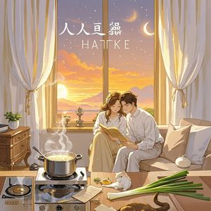 人间烟火-琴语嘉