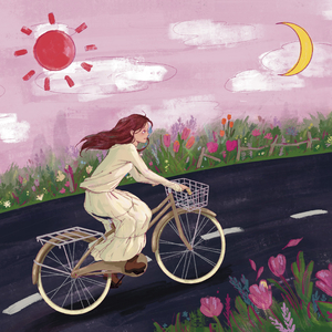 솜이불 (feat. BEOM JU)