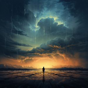 Ecos Crepusculares Armónicos Binaurales