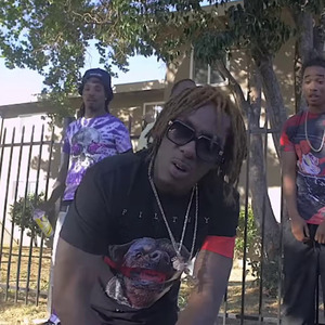 Still Tricky Dance Moves