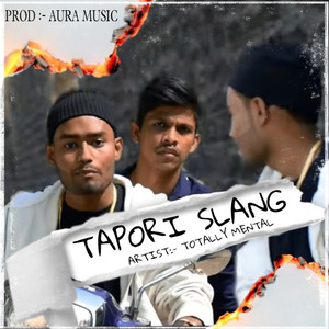TAPORI SLANG