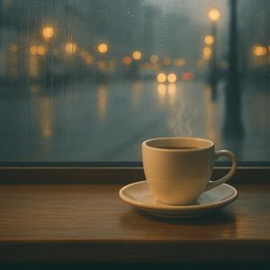 저녁의 재즈카페