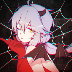 Sweet Scare - 甜蜜的恐惧