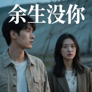 余生没你