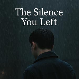 The Silence You Left