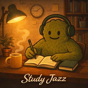 Jazz for Studying