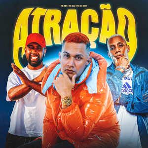 ATRAÇÃO