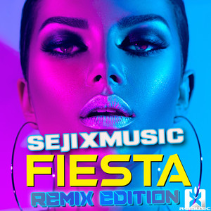 Fiesta (Reductionz! Remix)