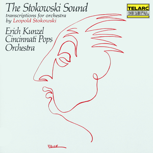 Fugue in G Minor, BWV 578 "Little" (Transcr. L. Stokowsky)