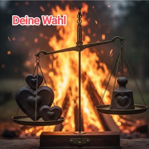 Deine Wahl