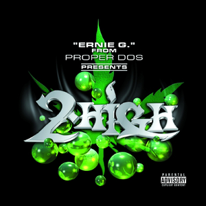 Up in tha Club (feat. CM1)