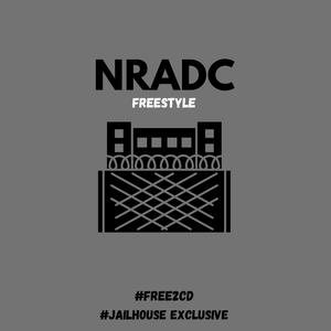 NRADC Freestyle (feat. Skeme Dolla)