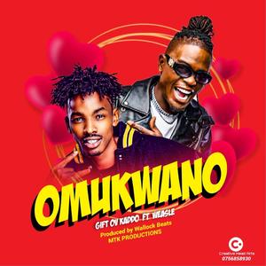 Omukwano (feat. Weasel)