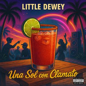 Una Sol con Clamato