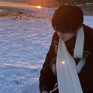 霜华凝梦之冬景恋曲