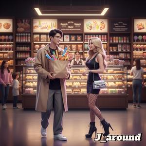 รักไม่หวาน แต่ไม่ต้องหารกับใคร (No Sugar, No Sharing)