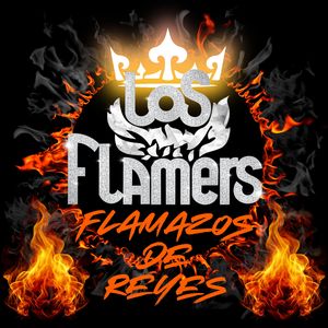 Flamazo Rey Del Rock: Estremecete / Hermanita / Rock De La Carcel / Rey Del Rock / No Seas Cruel / Buen Rock Esta Noche / Nena No Me Importa